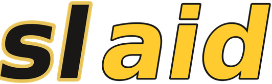 slaid logo
