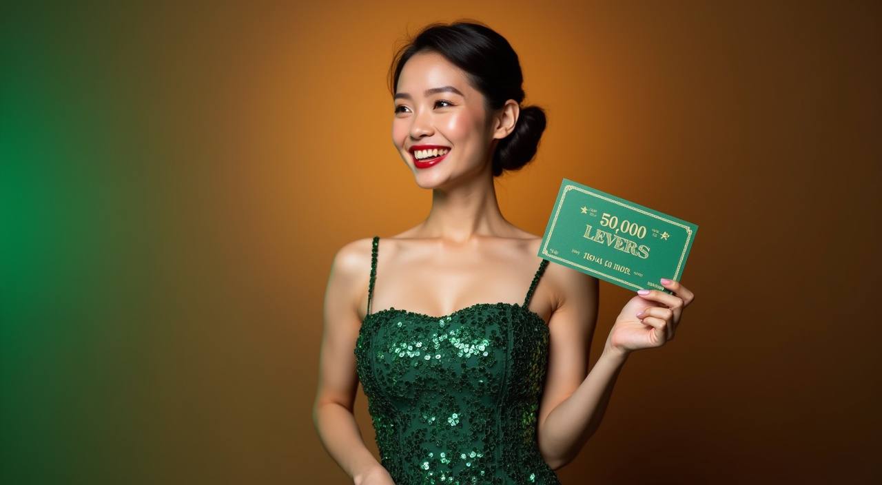 slaid Kasino slaid dengan pilihan meja langsung dan slot popular