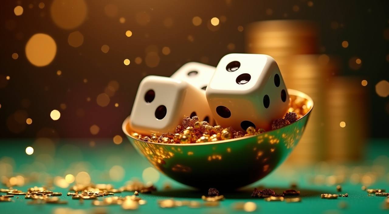 slaid Apa Yang Menarik Dalam Slots 777 di Slaid